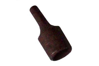 QT9205 T27 Torx Bit, Socket 1/4" Square Drive Torque King 4x4