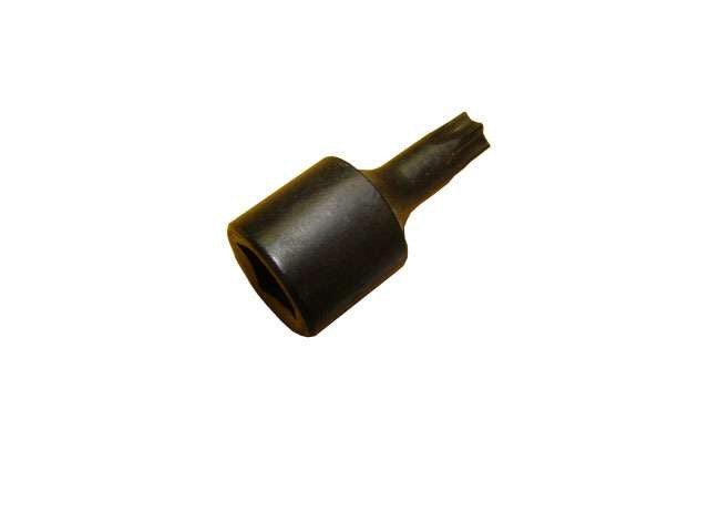 QT9206 T45 Torx® Socket Torque King 4x4