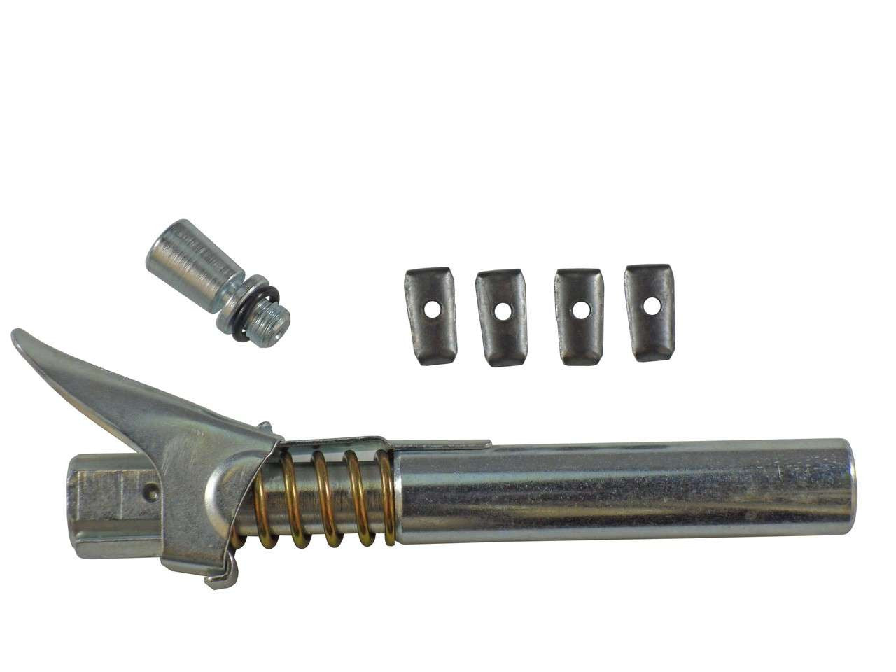 QT9402 Long Lock-N-Lube Coupler Torque King 4x4