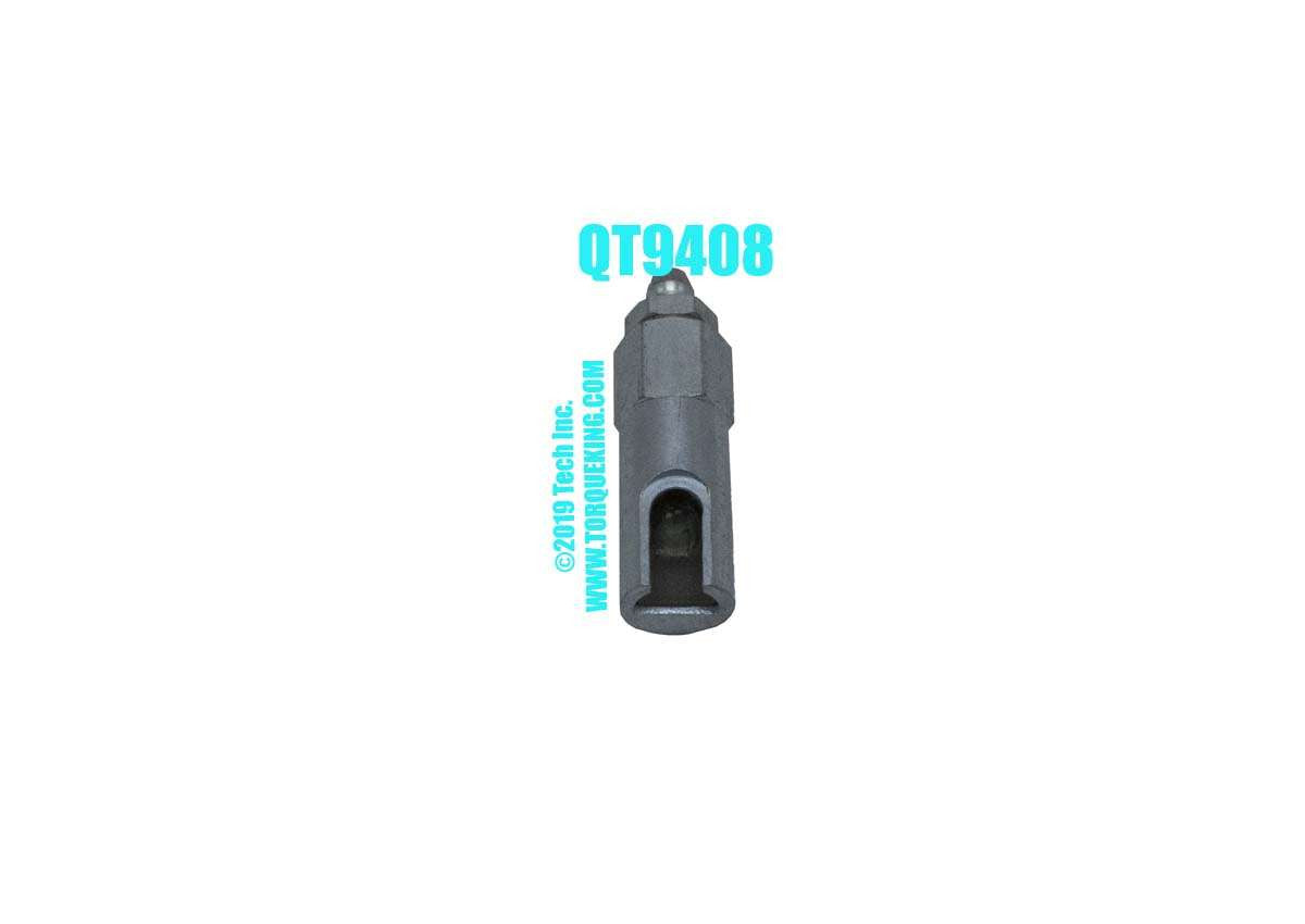 QT9408 90 deg Grease Coupler Torque King 4x4
