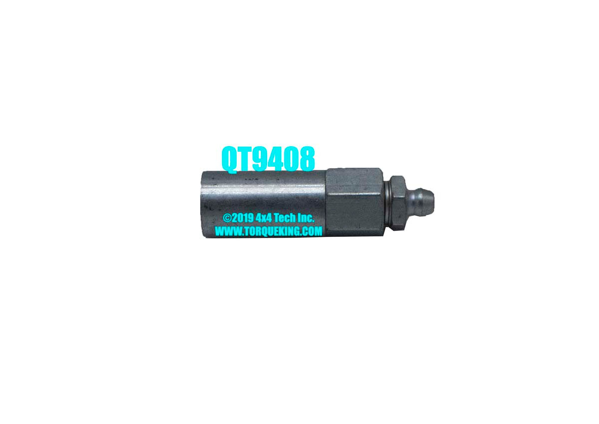 QT9408 90 deg Grease Coupler Torque King 4x4