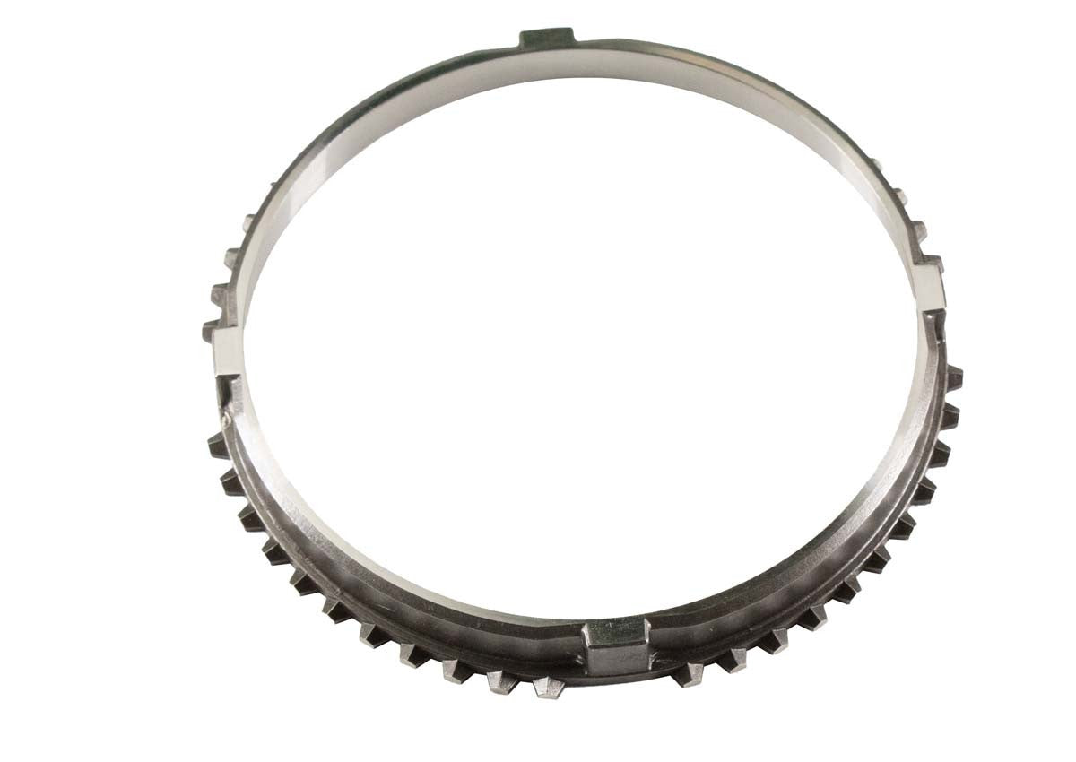 QU10015 NV4500 1st or 2nd Outer Steel Synchronizer Ring Torque King 4x4