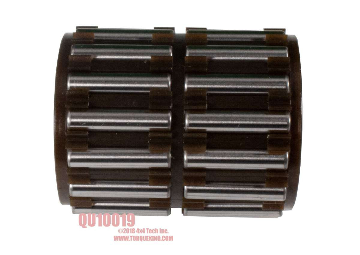 QU10019 Late NV4500, Double Row Reverse Idler Gear Bearing Torque King 4x4
