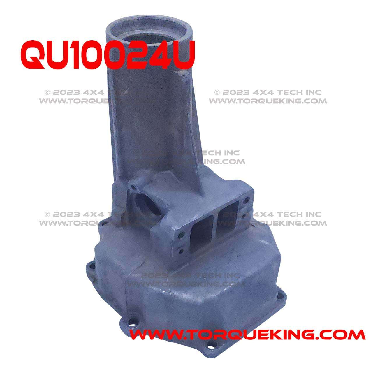 QU10024U Dodge NV4500HD 94-97 4x2 Rear Housing Torque King 4x4