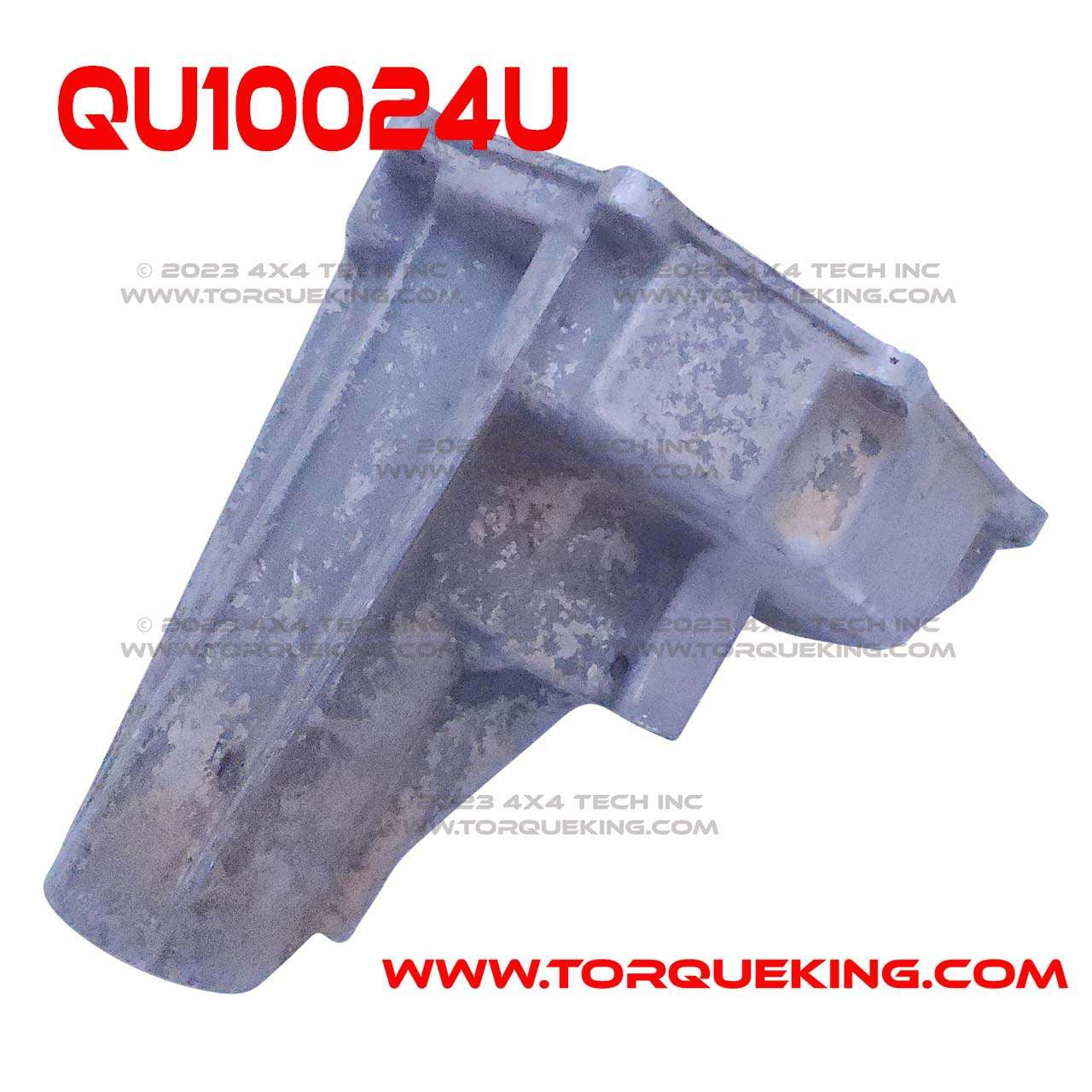 QU10024U Dodge NV4500HD 94-97 4x2 Rear Housing Torque King 4x4
