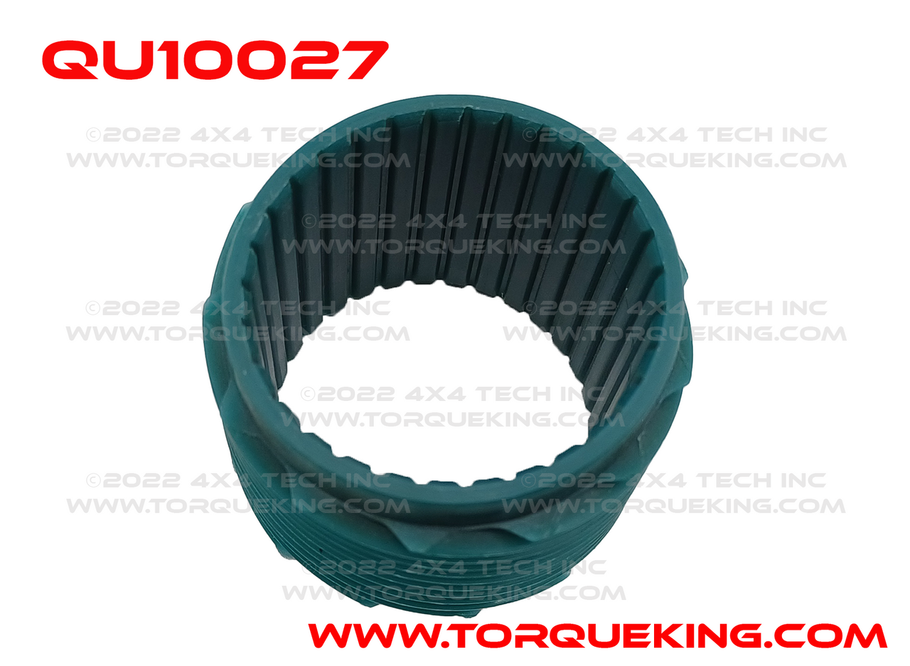 QU10027 1994-1997 Dodge NV4500HD 4x2 Speedometer Drive Gear Torque King 4x4