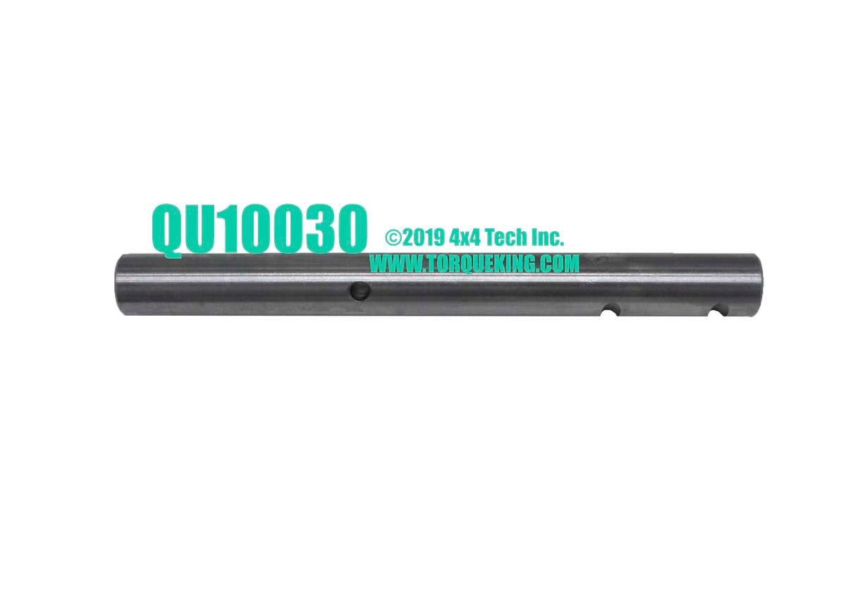 QU10030 Genuine NVG NV4500 5th Gear Main Case Shift Rail Torque King 4x4