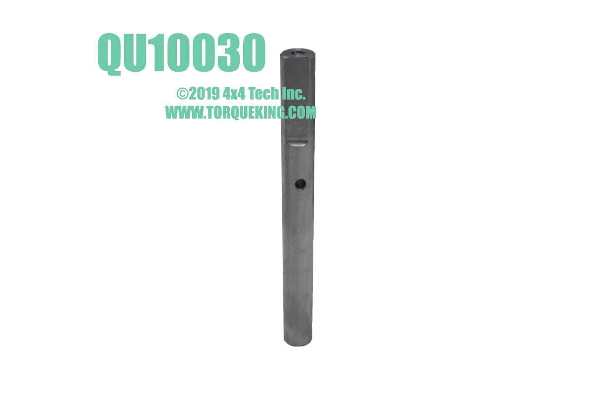 QU10030 Genuine NVG NV4500 5th Gear Main Case Shift Rail Torque King 4x4