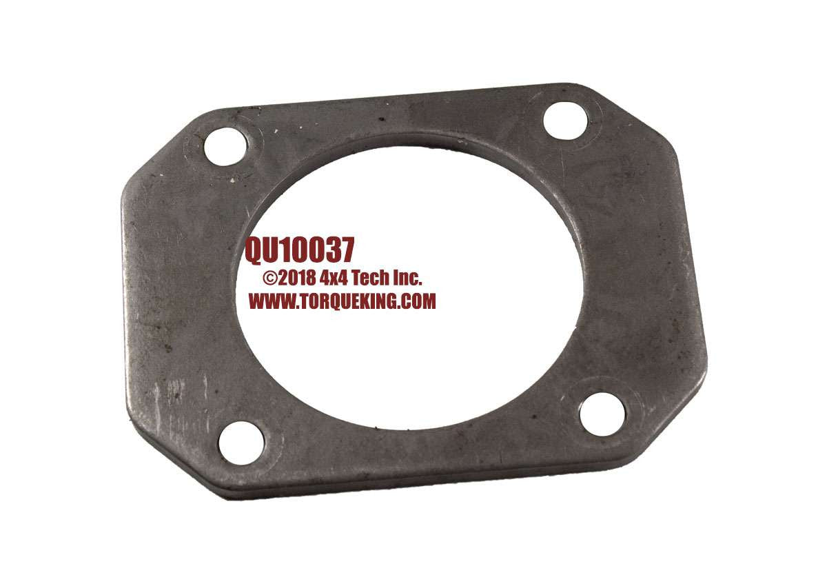 QU10037 NV4500 Countershaft Rear Bearing Retainer and Thrust Plate Torque King 4x4