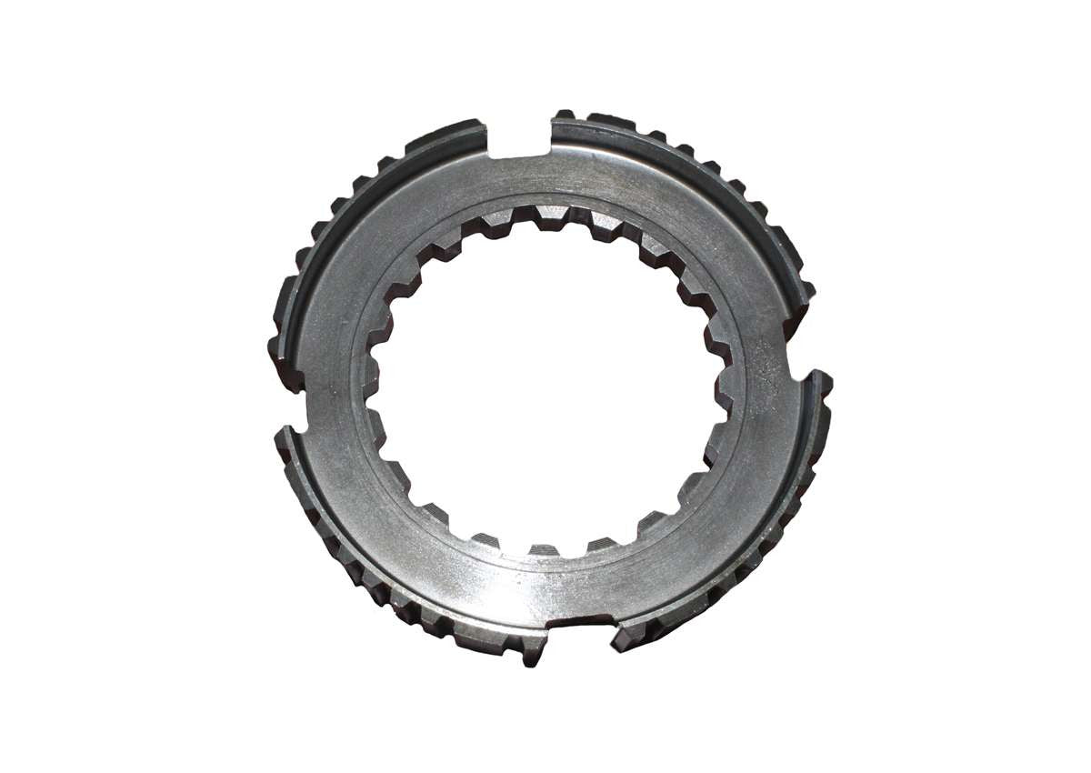 QU10038 Genuine NV4500 1-2 Synchronizer Hub without Shift Interlock Torque King 4x4