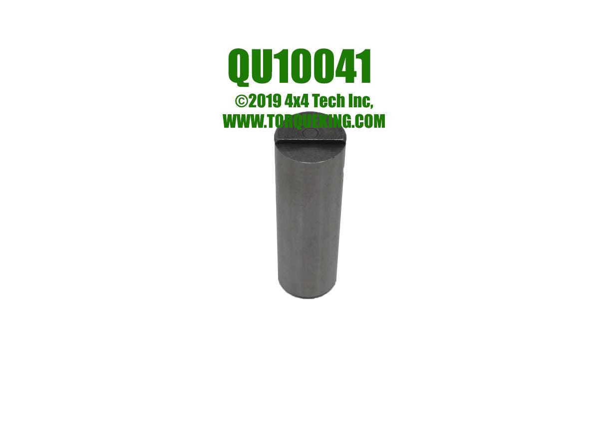 QU10041 1997-2007 NV4500 Reverse Idler Shaft Torque King 4x4