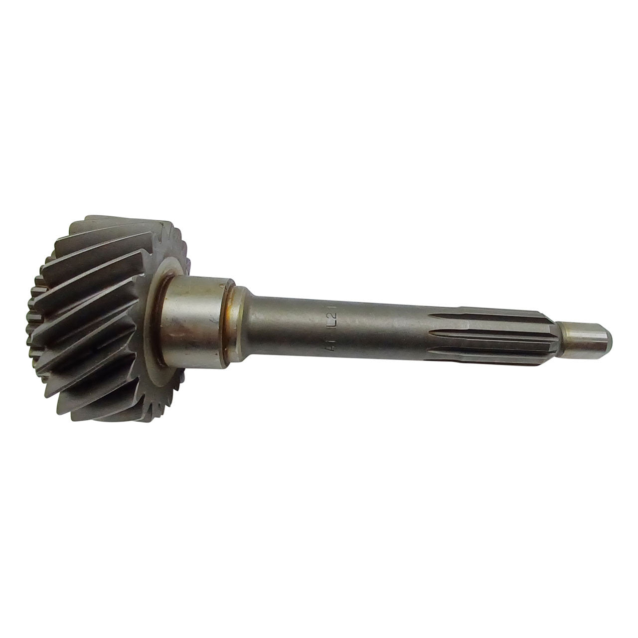 QU10046 1994-2005 Dodge 1-1/8"-10 spline NV4500LD Input Shaft Torque King 4x4