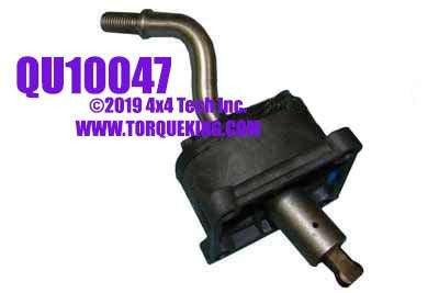 QU10047 1998-2002 Dodge NV4500 Shift Tower Torque King 4x4