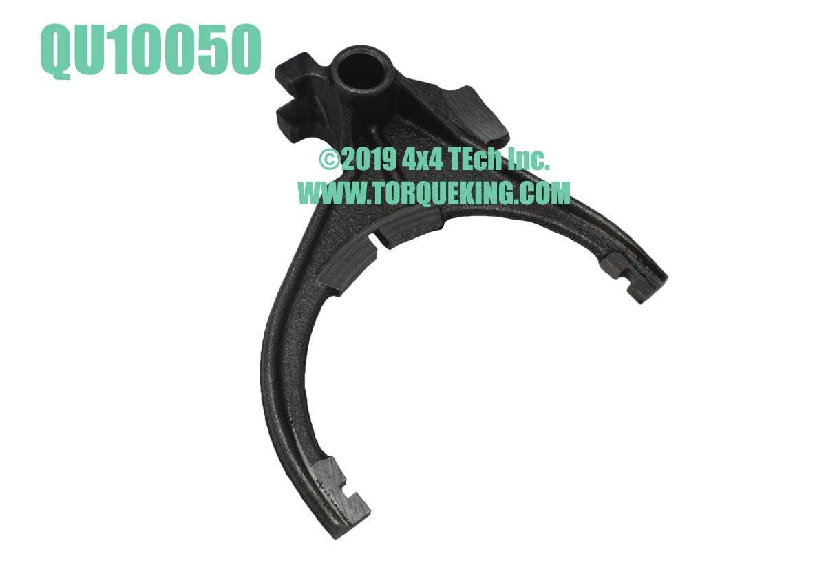QU10050 Late NV4500 Reverse Shift Fork Torque King 4x4