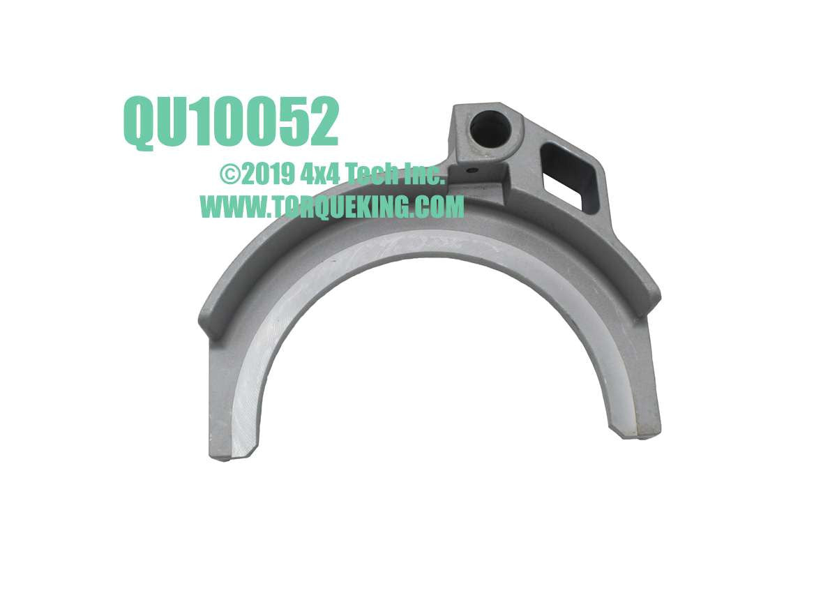 QU10052 NV4500 1st-2nd Gear Shift Fork Torque King 4x4