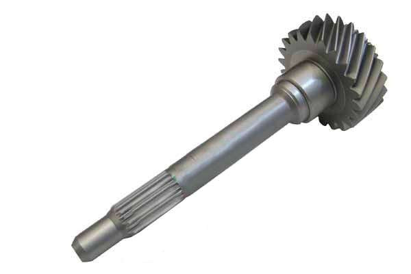 QU10054 1"-19 Spline 1992-1993 Dodge NV4500 Input Shaft Torque King 4x4
