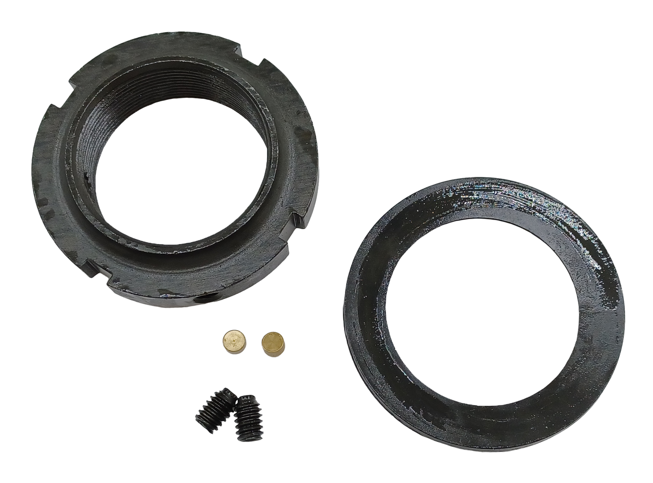 QU10069 NV4500HD Mainshaft 5th Gear Nut Set - 1994-2004 Dodge Ram Torque King 4x4