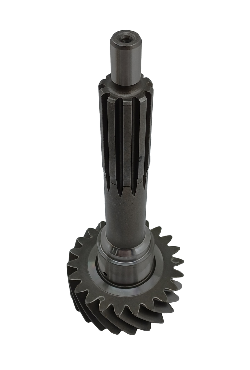 QU10077 Reproduction 1995-2007 GM NV4500 10 Spline Input Shaft Torque King 4x4