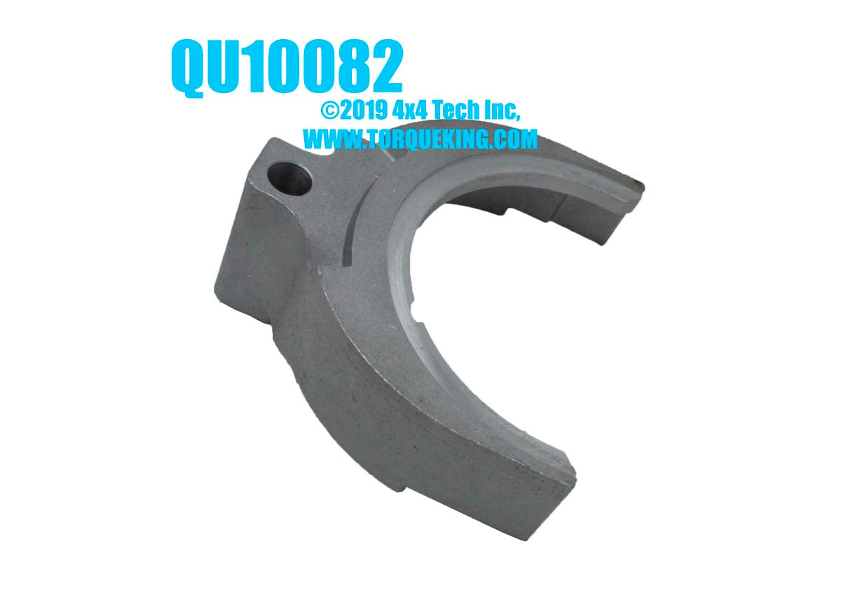 QU10082 Replacement NV4500 3-4 Shift Fork Torque King 4x4