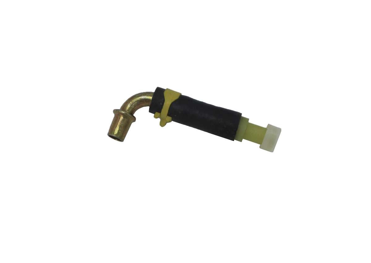 QU10104 Transmission Breather and Vent Assembly for NPG, NVG Torque King 4x4