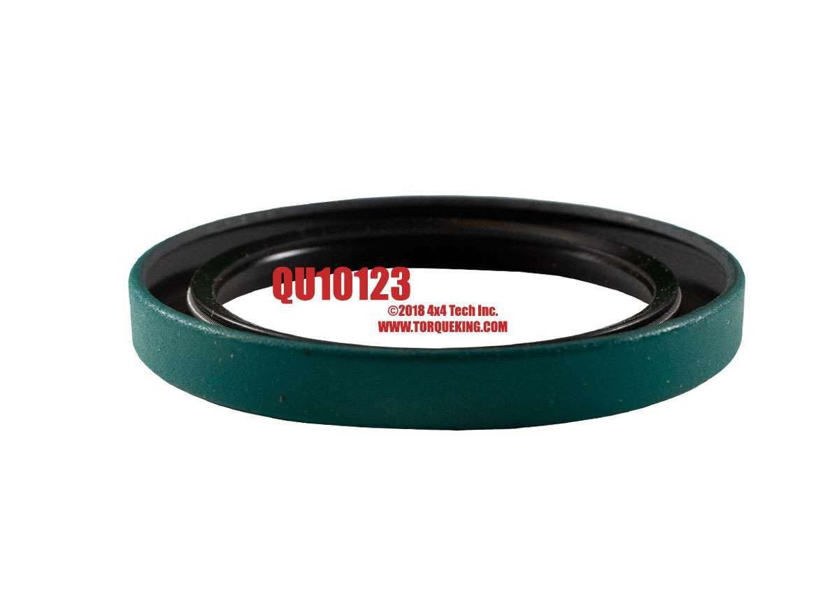 QU10123 Seal, 4x4 Rear Output Dodge NV4500, NV5600 Transmission Torque King 4x4
