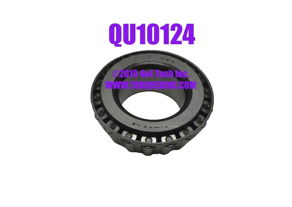 QU10124 Timken® NV4500 Input Bearing Torque King 4x4