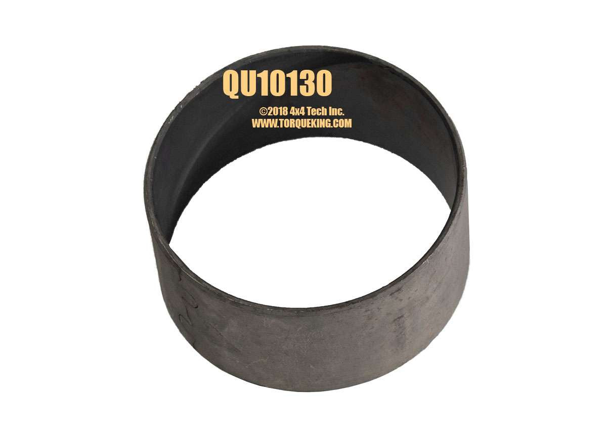 QU10130 Rear Output Bushing for 32-Spline Outputs in GM and Dodge Torque King 4x4