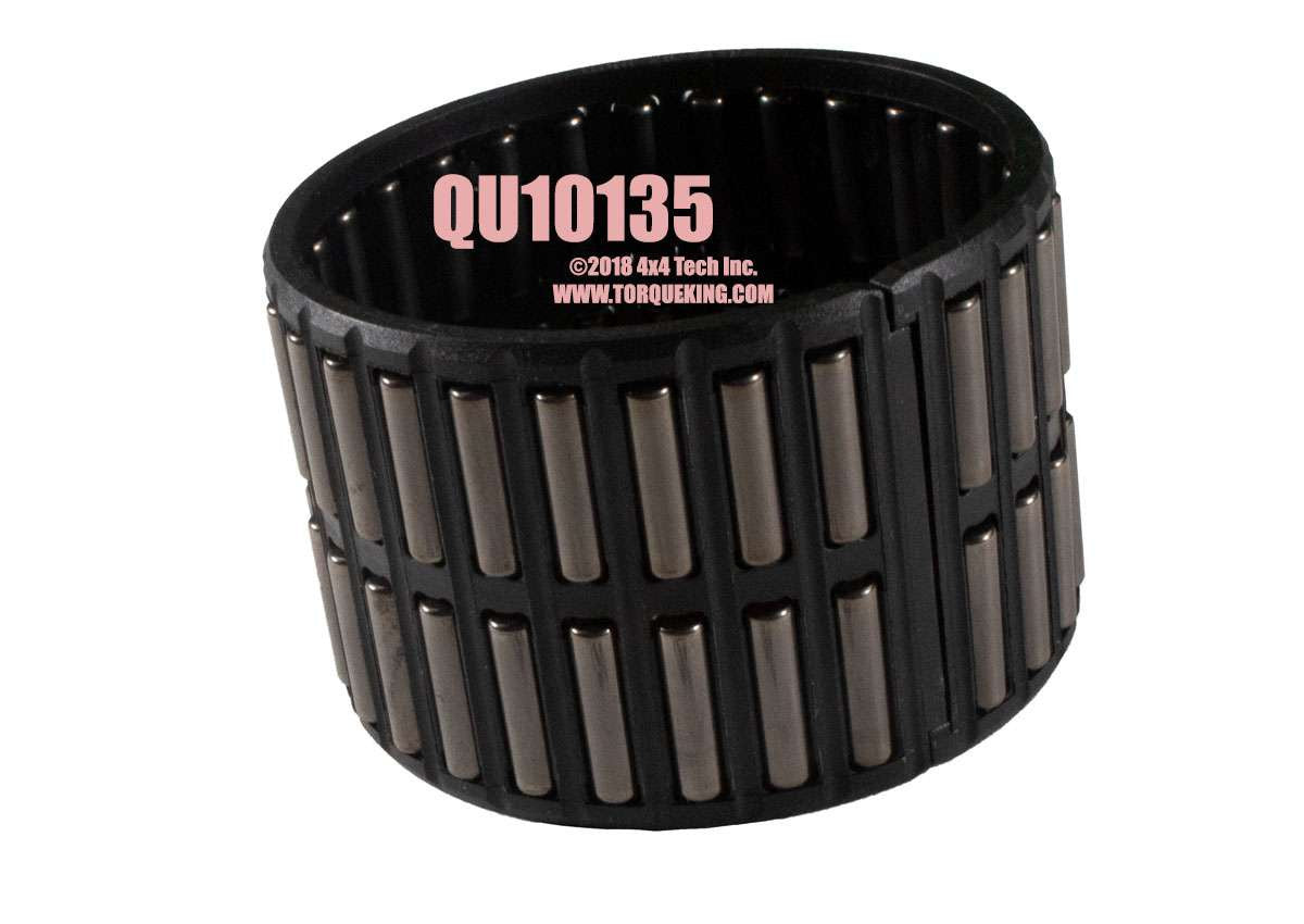 QU10135 NV4500 Mainshaft 3rd Gear Bearing Torque King 4x4