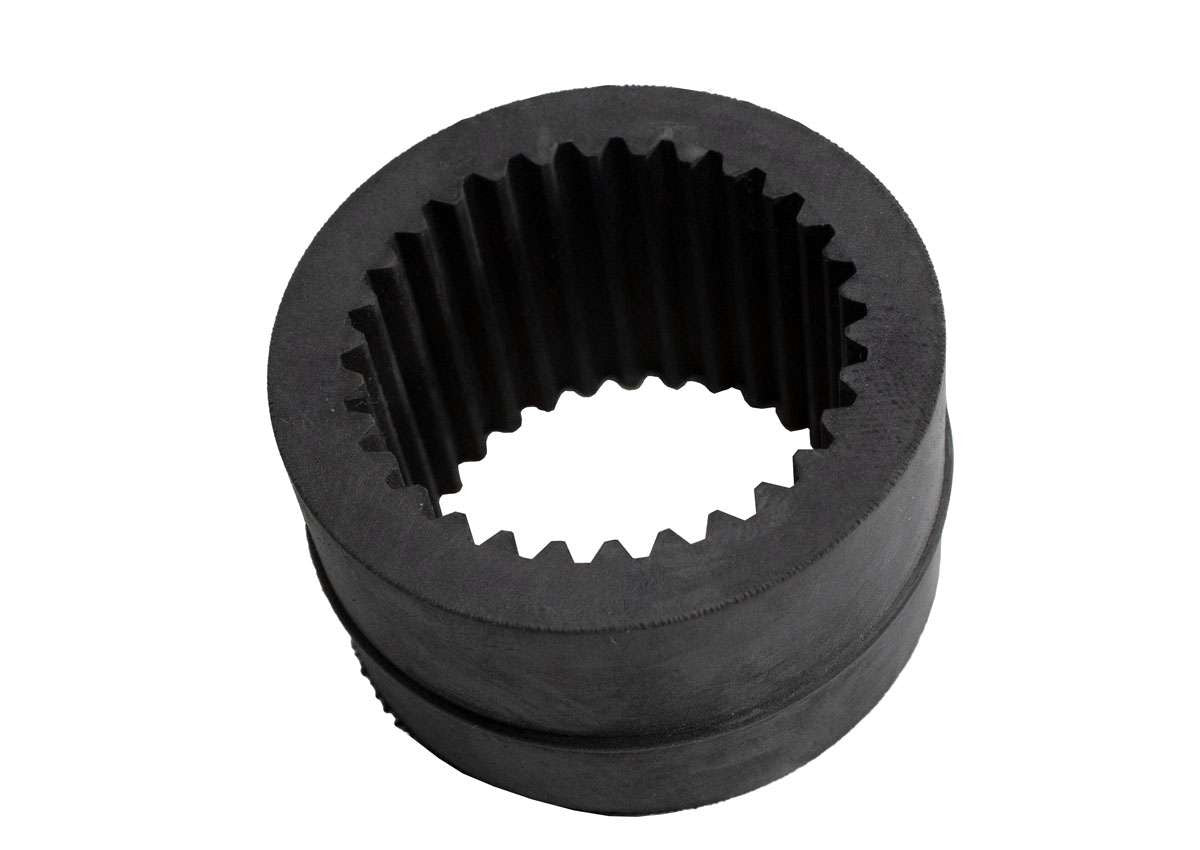 QU10136 Dodge 4x2 NV4500LD Rear Output Shaft Spline Seal Torque King 4x4