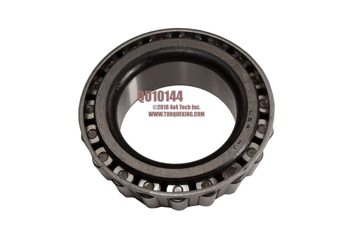 QU10144 Timken NV4500 Countershaft Rear Bearing Torque King 4x4