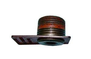 QU10152 NV4500 Drain or Fill Plug Torque King 4x4