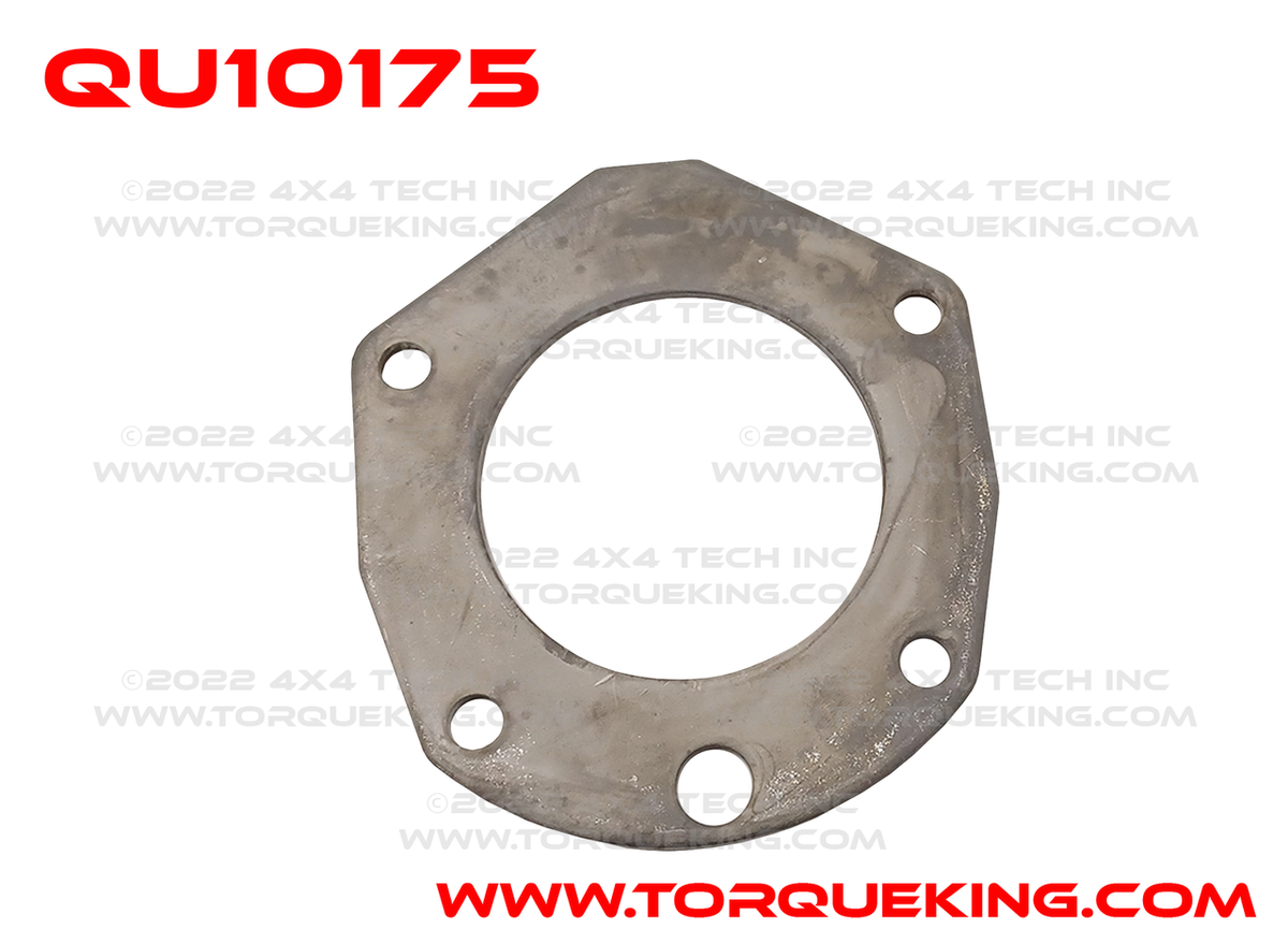 QU10175 NV4500 Mainshaft Rear Retainer Thrust Plate Torque King 4x4
