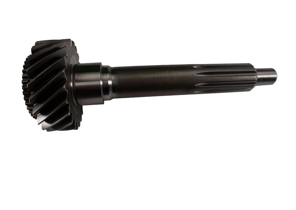 QU10199 Replacement 1-1/4" x 10 Spline Dodge NV4500HD Input Shaft Torque King 4x4