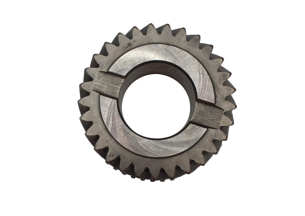 QU10201U USED NV4500 M/S 3RD GEAR