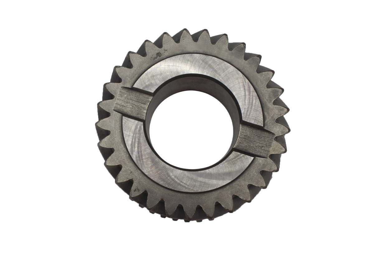 QU10201 NV4500 Mainshaft 3rd Gear 29 Tooth for Dodge & 1997-2007 GM Torque King 4x4