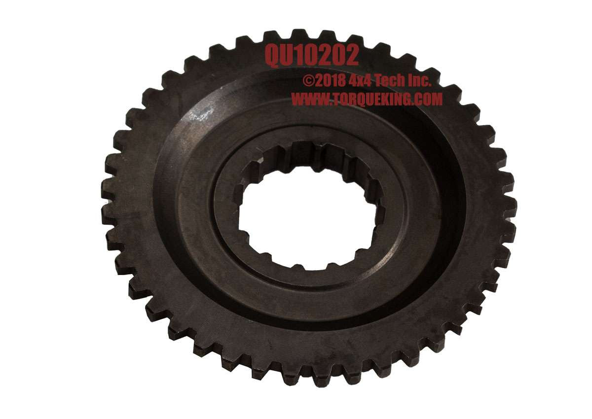 QU10202 Replacement NV4500 5th Gear Clutch for Dodge & GM Torque King 4x4