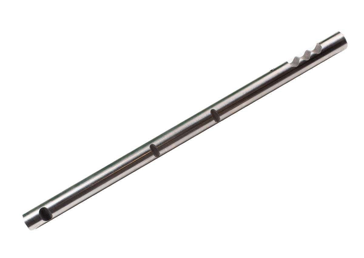 QU10219 NV4500 1-2 Shift Rail for GM and Dodge Torque King 4x4