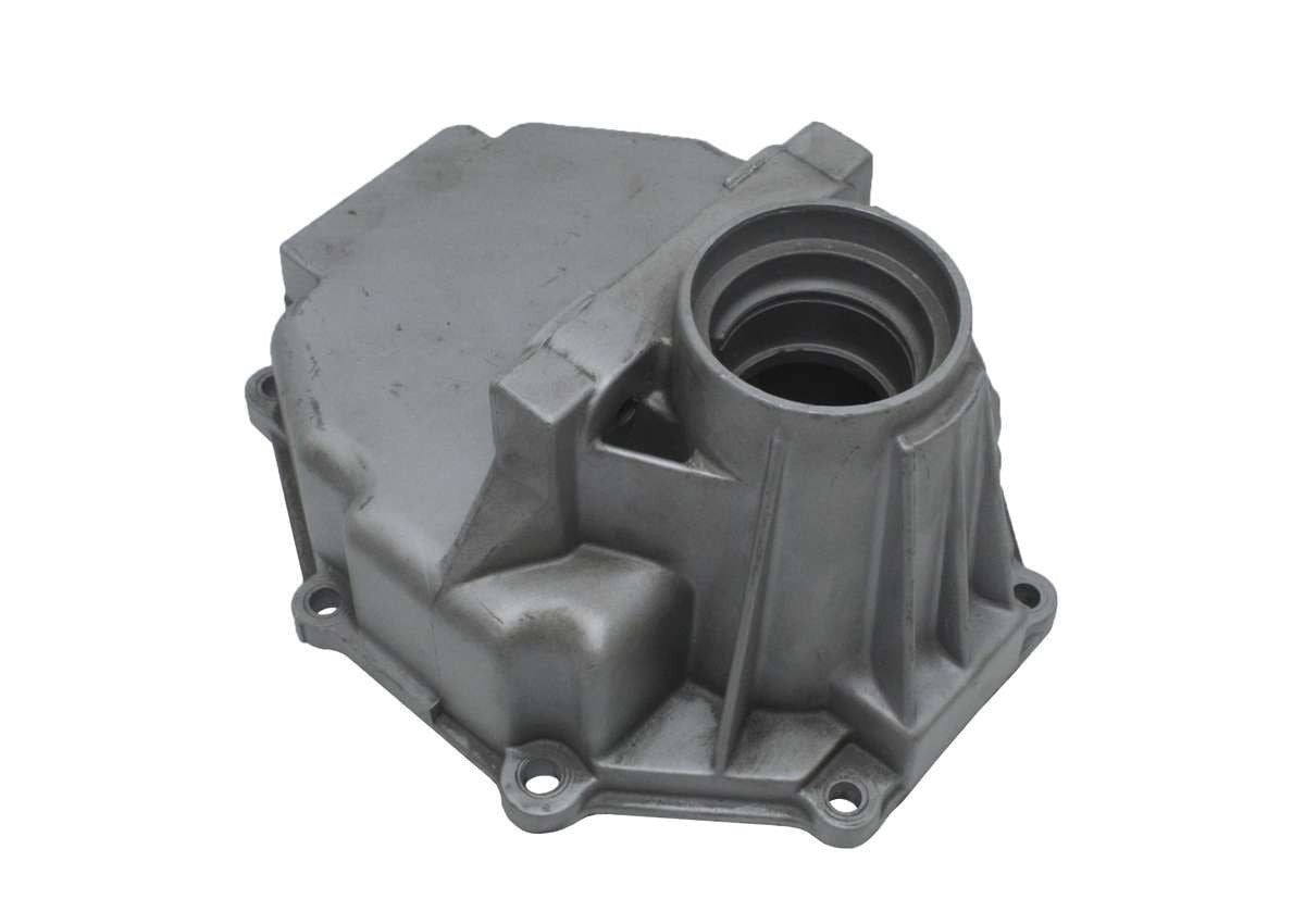 QU10233U Used BARE 1999-2007 GM NV4500 4x2 C-Truck Rear Housing Torque King 4x4