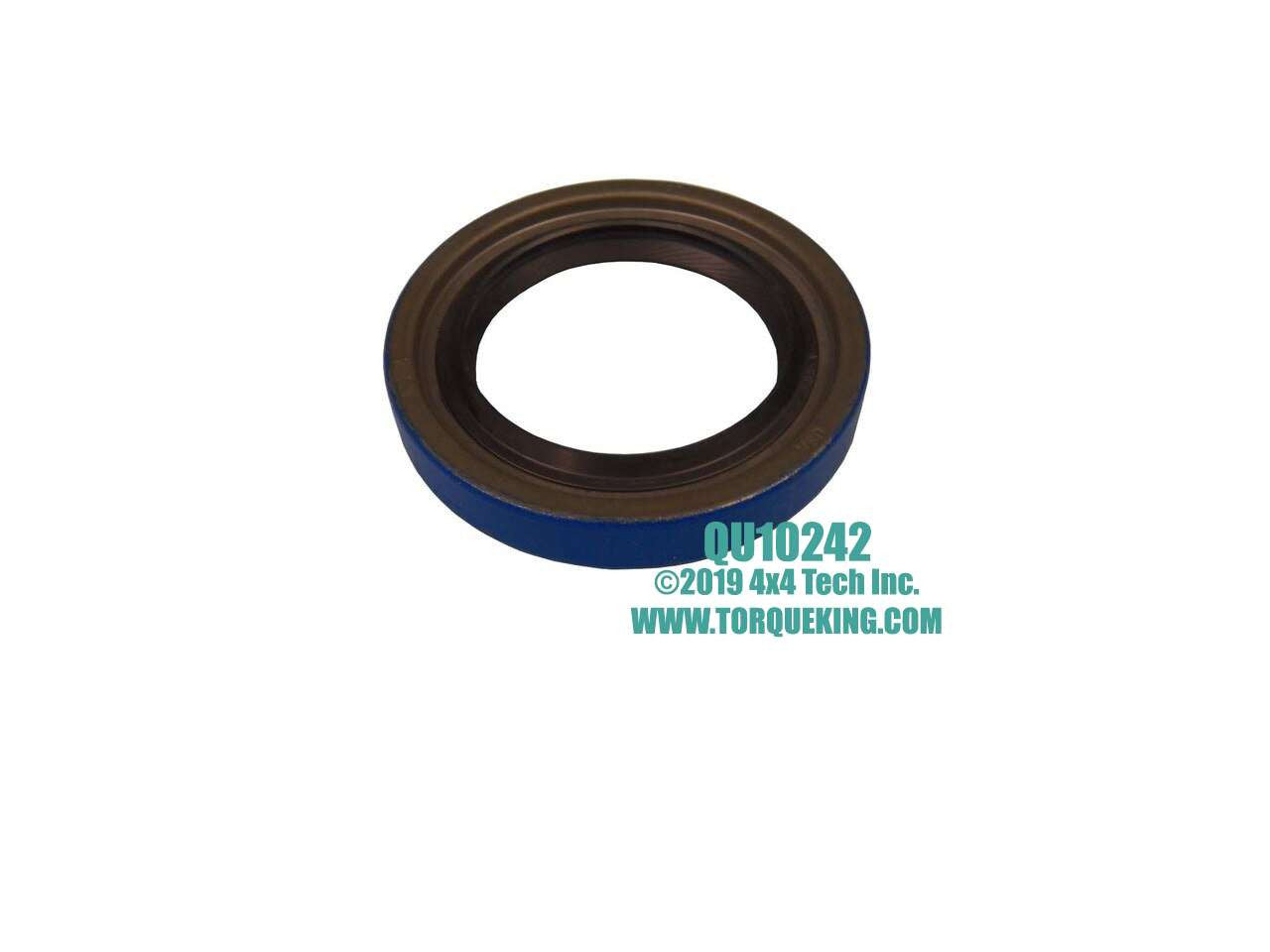 QU10242 GM P-Truck NV4500 4x2 Rear Seal Torque King 4x4