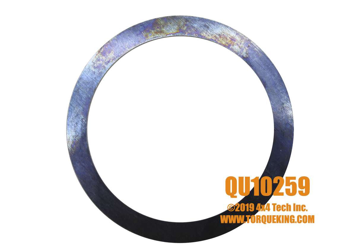 QU10259 0.035" NV4500 Mainshaft Shim Torque King 4x4