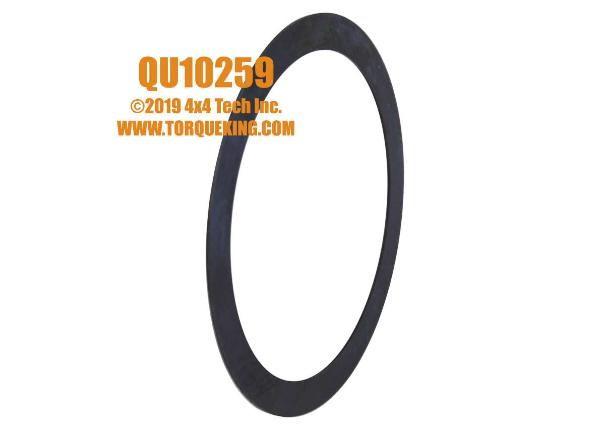QU10259 0.035" NV4500 Mainshaft Shim Torque King 4x4