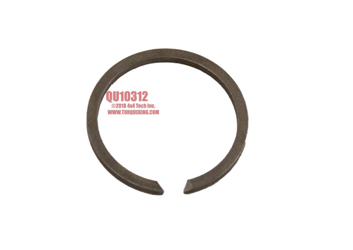 QU10312 Thick NV4500 Countershaft 5th Gear Snap Ring 1995-2007 Torque King 4x4