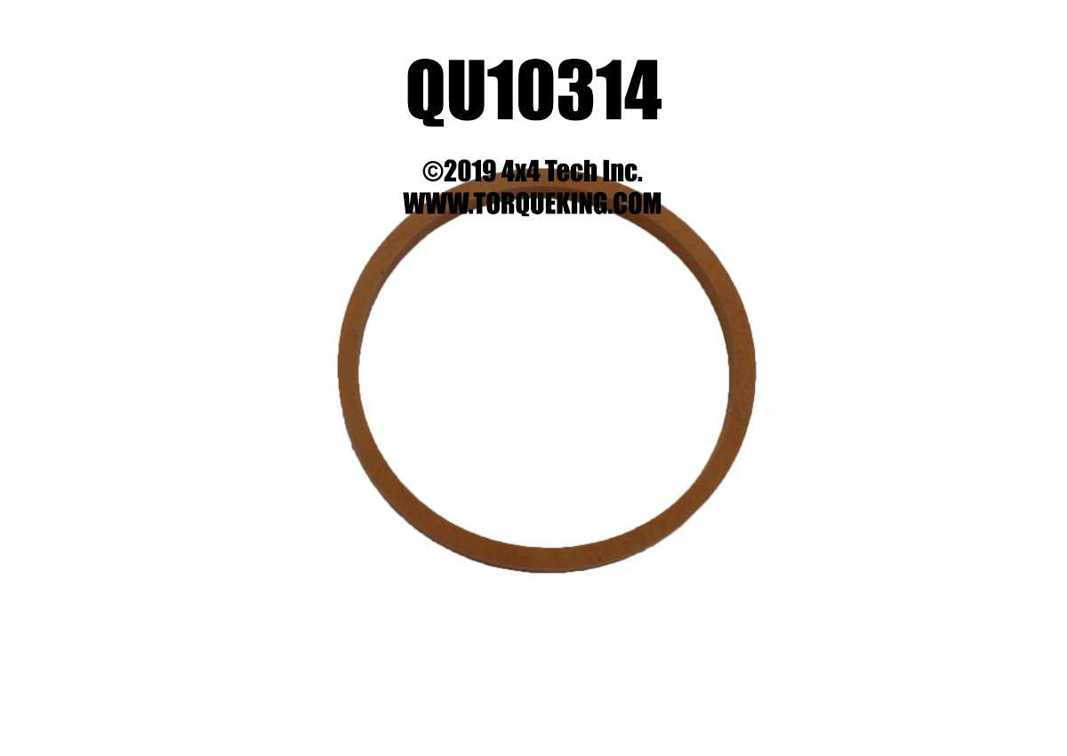 QU10314 Reverse Gear Bearing Spacer for NV4500 Torque King 4x4