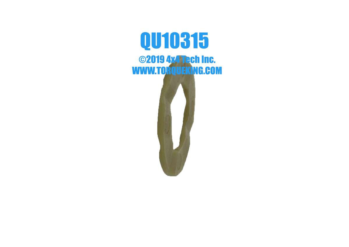 QU10315 REVERSE IDLER WASHER Torque King 4x4