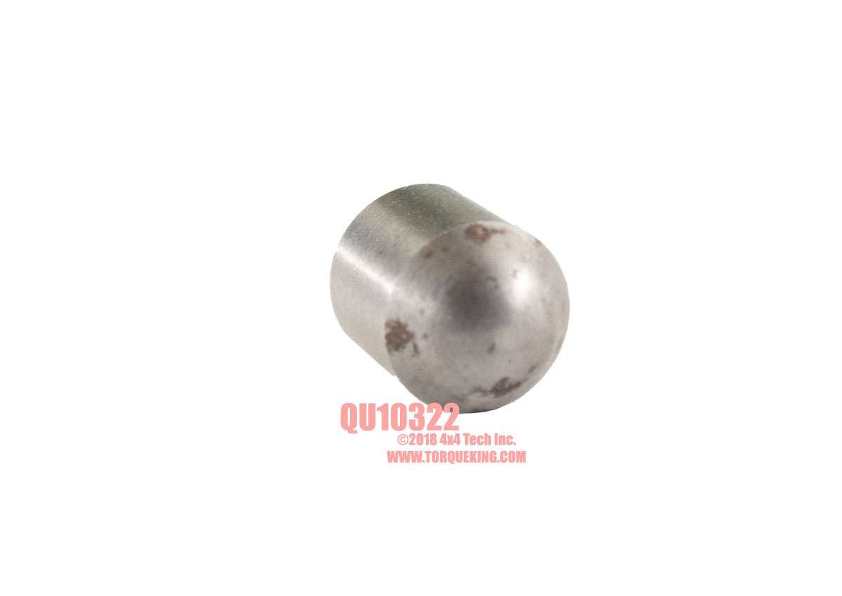 QU10322 NV4500 Shift Rail Interlock Plunger Torque King 4x4