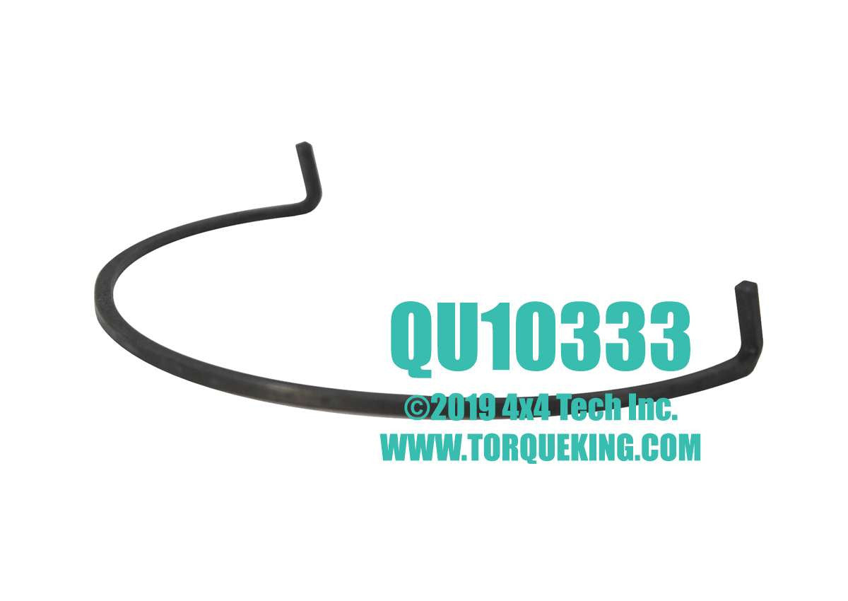 QU10333 NV4500 2nd Gear Downshift Inhibitor Spring Torque King 4x4