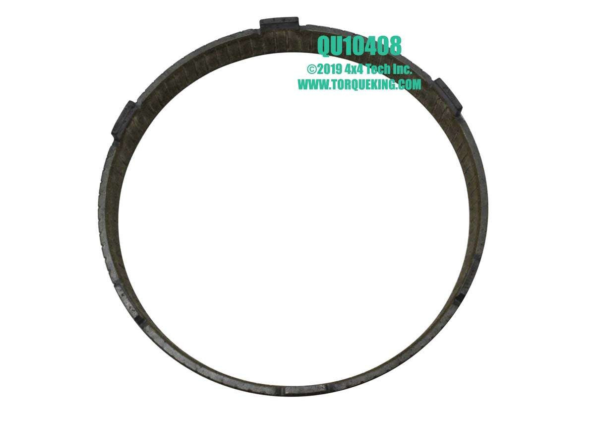 QU10408 NV5600 Synchro Ring Torque King 4x4