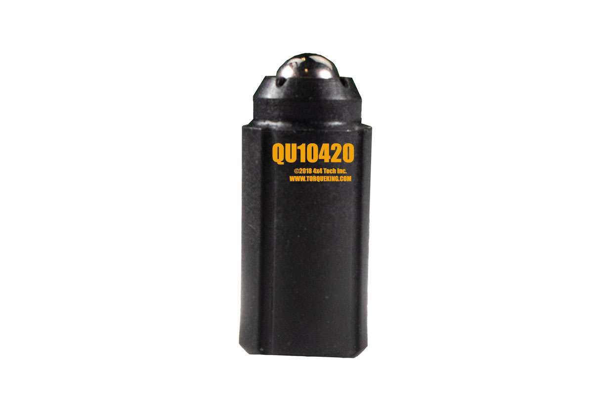 QU10420 (Reference Only) Dodge NV5600 Case Detent Plunger for Ram 2500, Ram 3500 Torque King 4x4