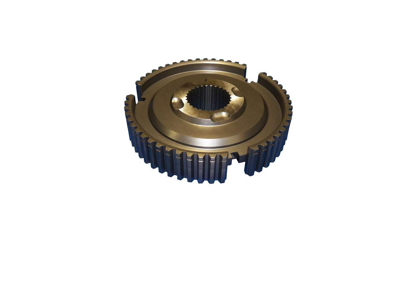 QU10422 5-6 Synchro Hub for NV5600 Transmissions in Dodge Ram Torque King 4x4