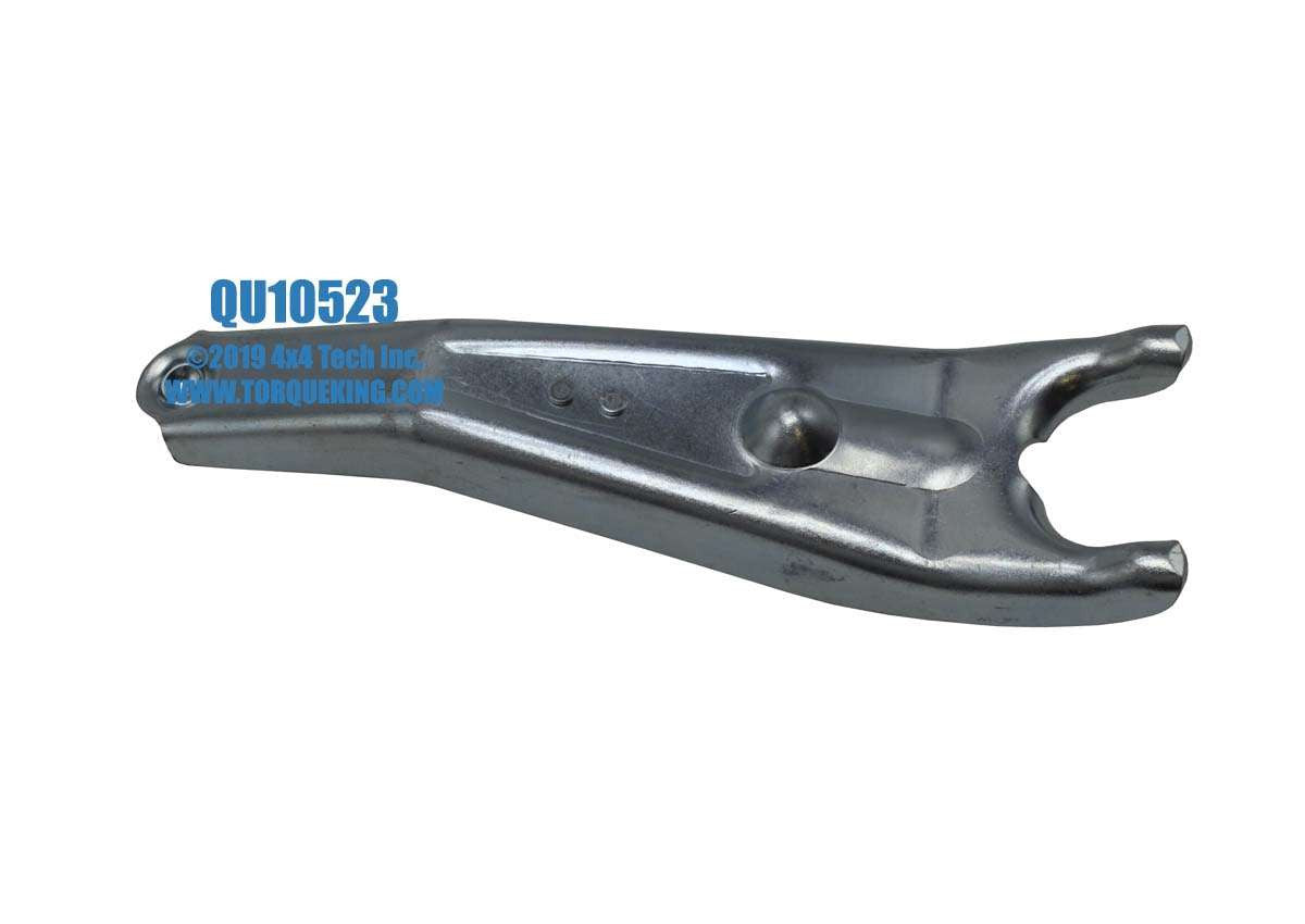 QU10523 Clutch Fork for 1989-1993 Dodge Cummins Diesel Trucks Torque King 4x4